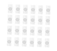 Gatuida 100pcs Compressed Facial Mask for DIY Beauty Home Use Skin Friendly Disposable Dry Mask Paper Flexible Moisturizing Face Care Tool for Women and Travel