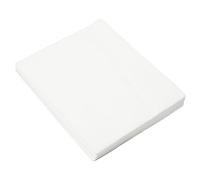 Gatuida 100Pcs Disposable Bird Cage Cushion Pads Non Woven Cloth Liner for Parakeet and Parrot Cages Absorbent Urine Trap for Clean and Odor Environment