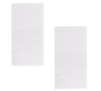 Gatuida 100pcs Disposable Facial Mask Breathable Gauze Pads for Skincare Lightweight Use Facial Masks for Essential Oils and Moisturizing Portable for Travel and Daily Beauty Care
