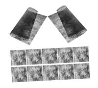 Gatuida 100PCS Flower Wrapping Tissue Paper Soft Candy Texture Bouquet Packing Paper for Single Stem Bouquets DIY Crafts Elegant Present Packaging Birthdays Weddings
