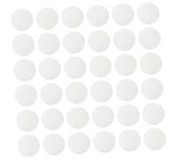 Gatuida 100Pcs Parrot Cage Cushions Non Woven Bird Cage Liner Sheets Absorbent Bottom Mat for Birdcage Cleaning Promotes Healthy Environment for Birds