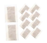 Gatuida 10Pcs Catnip Teabag Aromatic Cat Grass Tea for Enhanced Hydration Mood Regulation Convenient Individual Packaging for Indoor Cats Each Teabag