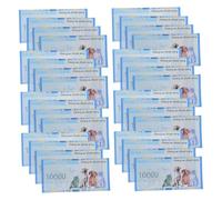 Gatuida 120pcs Pet Funeral Remembrance Paper with Cat and Offering Patterns Traditional Ancestral Tribute for Burial and Memorial Rituals Compact and Travel Friendly Design