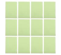 Gatuida 125pcs Disposable Nail Bibs Paper Tablecloths for Tattoo Practice Oral Care Patients Nail Salon Spa Lightweight Hygienic Disposable Table Covers for Clinics and Studios