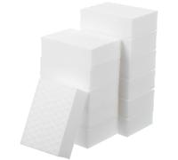 Gatuida 12pcs Foam Cleaning Sponges Dishwashing Pads Kitchen Sponges for Dishes Washing up Multipack