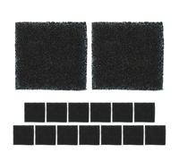 Gatuida 15pcs Pet Hair Remover for Washing Machine - Reusable Laundry Pet Hair Catcher Lint Remover for Washer and Dryer