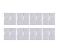 Gatuida 16 Sheets Self Adhesive Marble Wall Stickers for Bathroom Kitchen Backsplash Laundry Room Elegant Tile Decals for Versatile Home Decoration