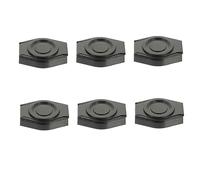 Gatuida 18pcs Webcam Privacy Cover Anti-peeping Usb Camera Protector for Laptop Desktop Slim Design for Enhanced Security Protects Your Privacy and Device from Hacking