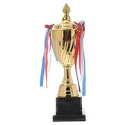 Gatuida 1PC Competitive Trophy for School Tournaments Award Cup for Events and Game Prizes Great Honor Recognition for Winners