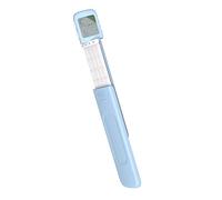 Gatuida 1Pc Portable Ukulele Chord Practice Tool Chord Finger Exerciser with Display Screen for Beginners Lightweight and Sturdy Training Device for Quick Chord Mastery