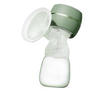 Gatuida 1Set Pump Breastmilk Suction Tool with Levels Quiet and Durable Design for Convenient Breastfeeding The Go