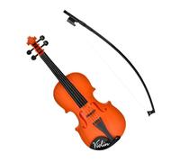Gatuida 1Set Realistic Violin Strings Durable Instrument for Early Childhood Education for Birthday Parties Music Lovers