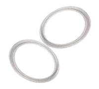 Gatuida 2 Rolls Fiber Optic Light Cable Pmma 100m for DIY Lighting Projects
