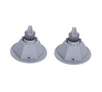 Gatuida 2 Sets Tornado Maker Tornado Simulator Learning Educational Activity Kit for Boys and Girls Science Experiment Kit Make Your Own Weather and Physics Toys