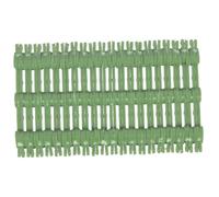 Gatuida 20 Pairs Boutonniere Magnets for Wedding Corsage Magnetic Pins for Bridal Buttonholes DIY Flower Brooch Holders Easy Removal Without Damage Suitable for Prom and Formal Events