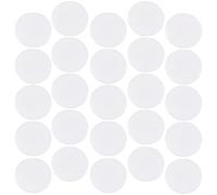 Gatuida 200pcs Plastic Bingo Chips 19mm Counting Pieces for Learning