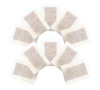 Gatuida 20pcs Kitten Catnip Tea Bags 2g Each Indoor Pet Catnip Teabag Set for Cats Drinking Hydration and Replacement