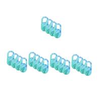 Gatuida 20pcs Ultra-thin Laptop Webcam Cover Colorful Privacy Protection for Computer Phone Tablet Easy Application Peeping Security