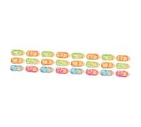 Gatuida 24pcs Webcam Lens Privacy Covers Ultra-thin Camera Protectors for Laptop Tablet Mobile Devices Design for Enhanced Security Zodiac Series Scorpio