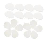 Gatuida 25 Pairs Forefoot Foot Pads Thickened Non-Slip Cushioned Inserts for Women High Heels Flats Sandals Running Shoes Comfortable Ball of Foot Relief