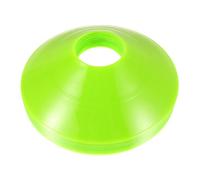 Gatuida 25pcs Soccer Training Cones Durable Agility Markers for Sports Enhance Teamwork Skills Fun Training Equipment for Soccer Basketball More