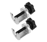 Gatuida 2pcs Adjustable Car Wiper Arm Removal Tool Saving Windshield Wiper Extractor with Protective Design for Safe Scratch Automotive Arm Extraction and Installation