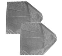 Gatuida 2pcs Armrest Covers for Sofa 21.70x9.70 X 5.70inch Imitation Velvet