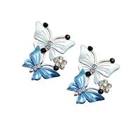 Gatuida 2Pcs Cartoon Car Air Freshener Clip Adorable Monkey Design Perfume Diffuser for Auto Vents Easy Installation Durable Materials Aroma Accessory for Womens Cars