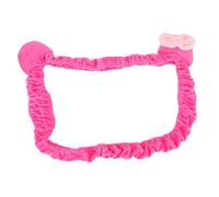 Gatuida 2pcs Elastic Monitor Cover Dust Cover Computer Monitor Screen Cat Ear Design for Girls