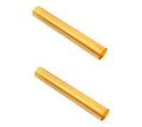 Gatuida 2pcs Gels Lighting Filter Sheet for Photography and Stage Use Sunset Effect Diffuser Film for Led Flash and Strobe Lamps Easy to Apply for