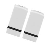 Gatuida 2pcs Guitar Chord Stamp for Beginners Press Type Chords Learning Tool for Acoustic Electric Guitar Ukulele Efficient Music Practice Accessory