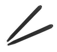 Gatuida 2Pcs Infrared Touch Screen Pen Durable Whiteboard Stylus for Smooth Writing Experience Electronic Screens Compatible with Devices present for Friends and Family