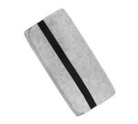 Gatuida 2pcs Keyboard Bag Key Mechanical Keyboard Compatible Storage Pouch Protecting Cover and Organizer for Gaming Office Use