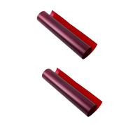 Gatuida 2pcs Light Diffuser Sheet for LED Flash Strobe Lamp Filter Film Photography Prop