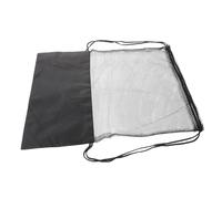 Gatuida 2Pcs Mesh Drawstring Backpack for Sports Gym Outdoor Activities Large Capacity Storage Pouch Comfortable Carrying for Hiking Camping Soccer and Daily Use