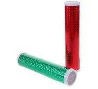 Gatuida 2pcs Metallic Kaleidoscope with Prism Lenses for Unfinished DIY Educational Light Reflection Sensory Holiday Goodie Bag Fillers and Stocking Stuffers