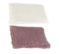 Gatuida 2pcs Photoshoot Props Newborn Stretch Wraps Soft DIY Photography Wraps for Natural Posing Portable and Versatile for Home Outdoor Use