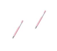 Gatuida 2pcs Rose Gold Capacitive Stylus Pen for Metal Tip Stylus for and Tablets