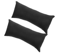 Gatuida 2pcs Small PU Leather Watch Cushion Jewelry Display Pillows for Bracelets Bangles Organizer Portable Storage for Retail Counters and Personal Use