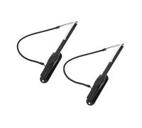 Gatuida 2pcs Smart Blackboard Multi-functional Stylus Pens High Accuracy Capacitive Touch Screen Pen for Tablets Navigation and Teaching Use