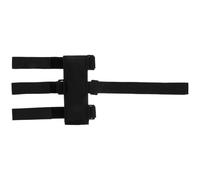 Gatuida 2pcs Wireless Speaker Strap Sticky Belt for Water Bottle Strap for Cycling