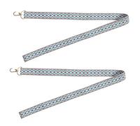 Gatuida 2Pcs Zipper Puller Strap for Elderly Women Convenient Travel Zipper Helper for Dresses and Boots Easy Dressing Aid for Seniors and Disabled