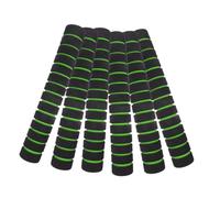 Gatuida 3 Pairs Non-slip Kayak Paddle Grips Sponge Protectors Hand Paddle Grip Cushioned Covers Breathable Kayak Accessories for Blister Prevention
