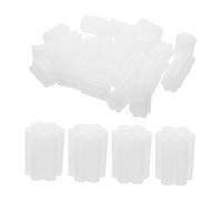 Gatuida 30Pcs Lollipop Holder Stand Pops Rack Durable Party Display for Weddings Birthdays and DIY Bouquet Arrangements