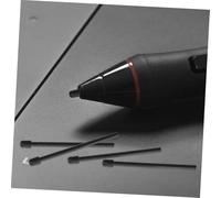 Gatuida 30pcs Replacement Pen Tips for Pen and Precise Graphics Tablet Nibs Smooth Touch Stylus Tips for Tablet Drawing and Writing Easy to Change Compatible with Wacom Pro and Stylus