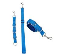 Gatuida 3pcs Adjustable Dog Grooming Rope Pet Bath Fixed Leash for Grooming Tables Durable and Practical for All
