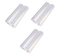 Gatuida 3pcs Filter Filter Correction Lighting Light Film for Photo Light Strobe Flashlight for Translucent Window Films Photography Colour Options