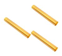 Gatuida 3pcs Light Diffuser Sheet Light Filter Film for LED Flash Strobe Lamp Photography Prop