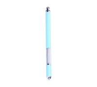 Gatuida 3pcs Metal Double End Capacitive Stylus Pen for Tablets Touch Screen Drawing Writing