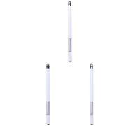 Gatuida 3pcs Stylus Pen Disc Stylus Touch Screen Pens Capacitive for Phones Tablets Laptops